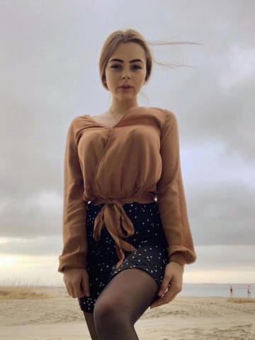 Анкета проститутки Марина, 25 лет